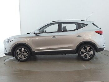 Used MG MG ZS 2024 for sale - 78428616: Photo