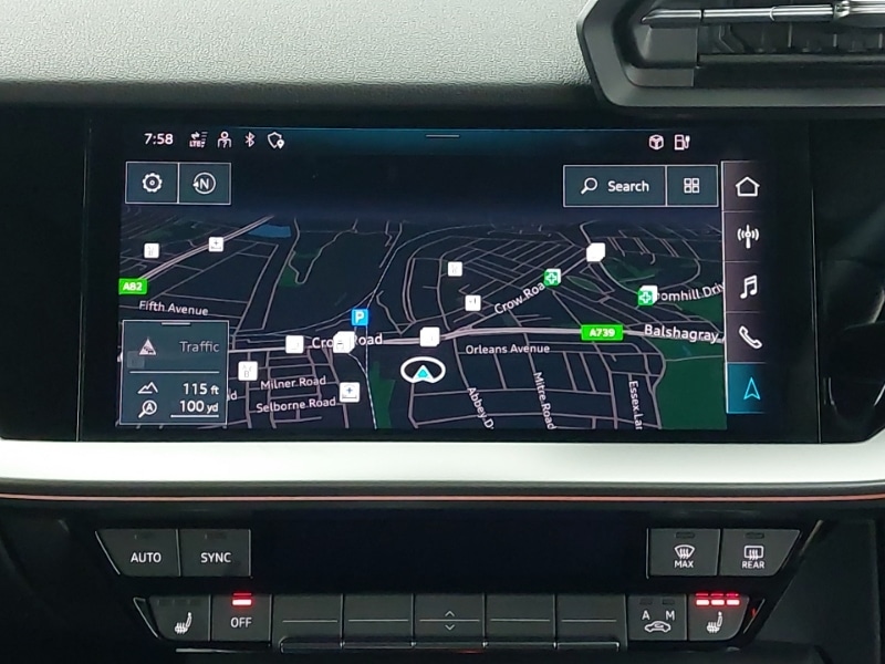 Used Audi A3 2021 for sale - 78113268: Photo 10