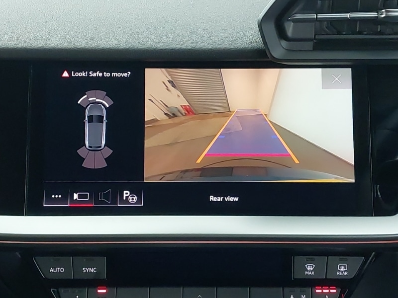 Used Audi A3 2021 for sale - 78113268: Photo 11