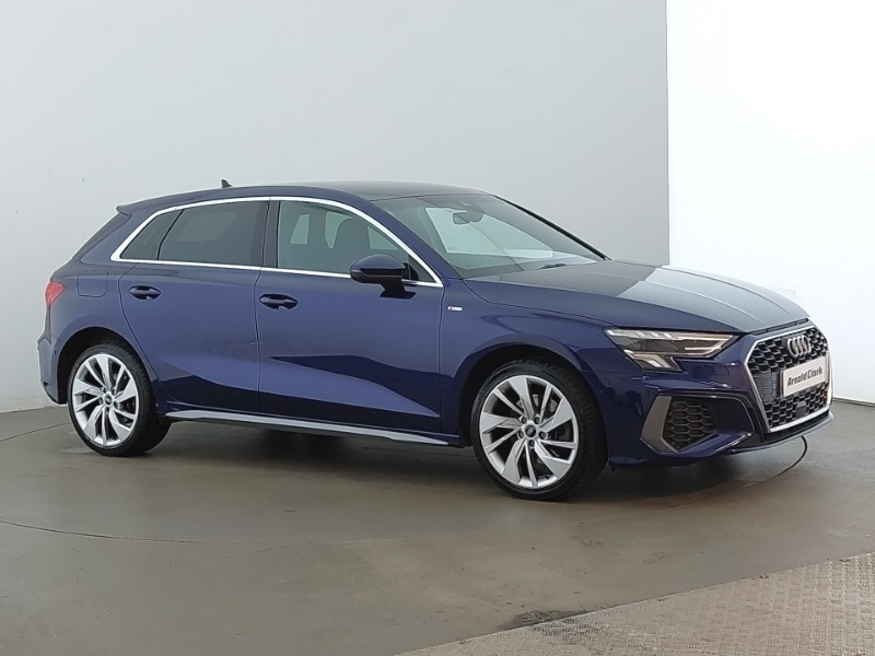 Used Audi A3 2021 for sale - 78113268: Photo 12