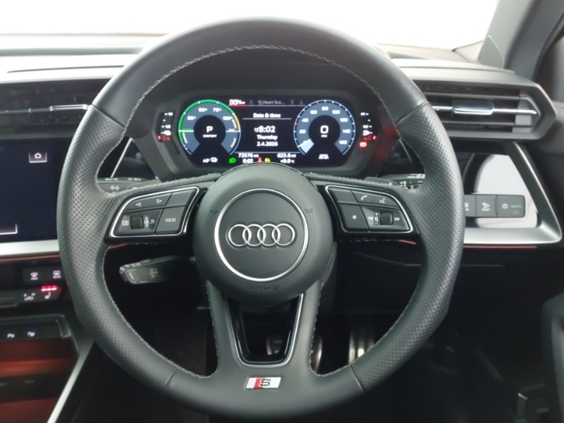 Used Audi A3 2021 for sale - 78113268: Photo 13