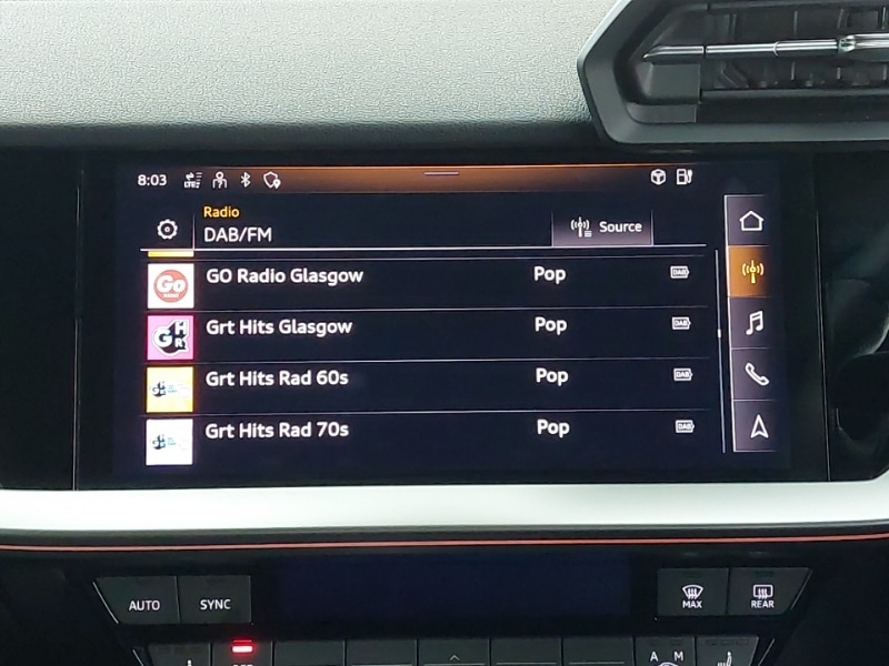 Used Audi A3 2021 for sale - 78113268: Photo 15