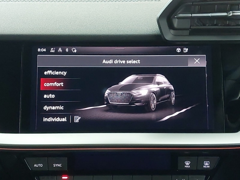 Used Audi A3 2021 for sale - 78113268: Photo 17