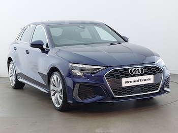 Audi A3 feature image