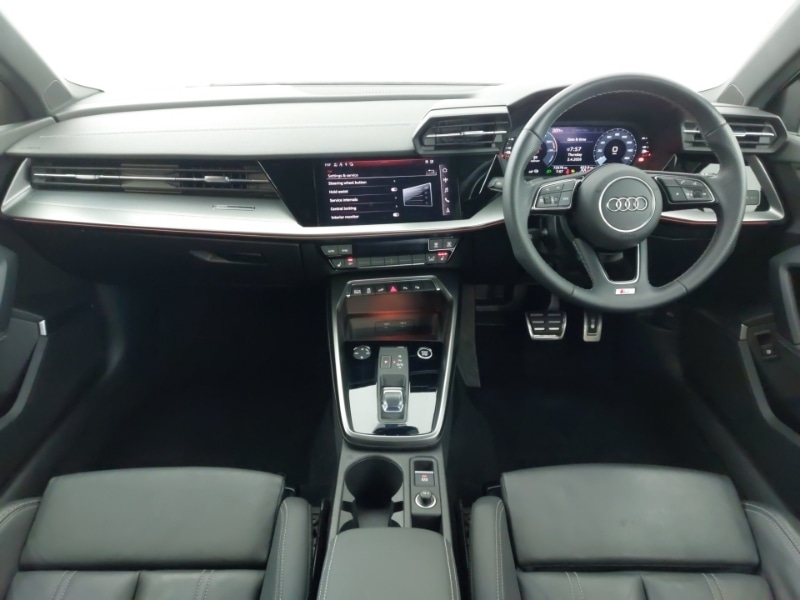 Used Audi A3 2021 for sale - 78113268: Photo 2