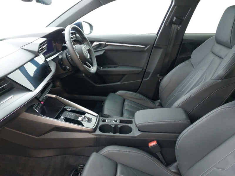 Used Audi A3 2021 for sale - 78113268: Photo 5