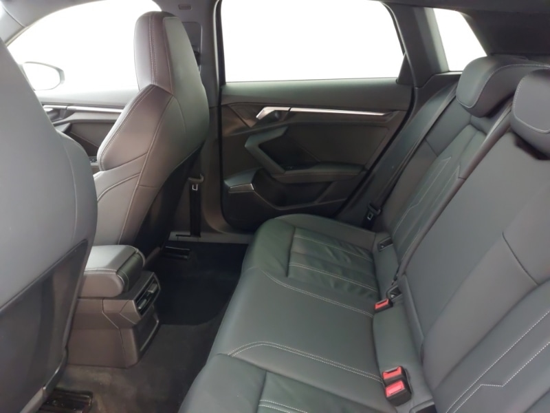 Used Audi A3 2021 for sale - 78113268: Photo 6