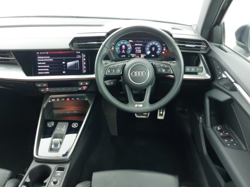 Used Audi A3 2021 for sale - 78113268: Photo 7