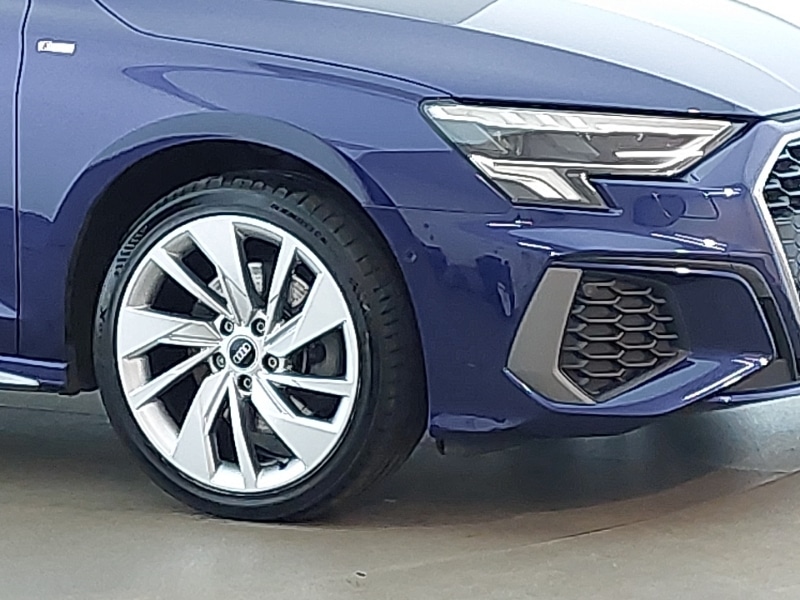 Used Audi A3 2021 for sale - 78113268: Photo 9