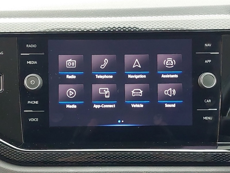 Used Volkswagen Polo 2022 for sale - 76066805: Photo 10