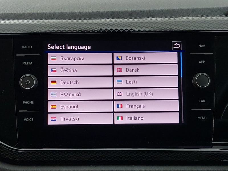 Used Volkswagen Polo 2022 for sale - 76066805: Photo 11
