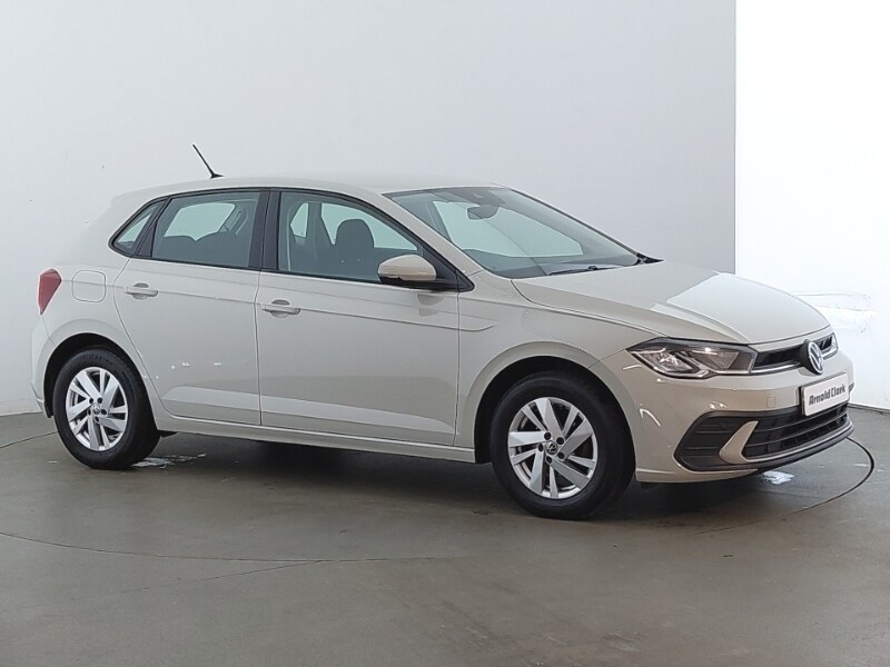 Used Volkswagen Polo 2022 for sale - 76066805: Photo 12