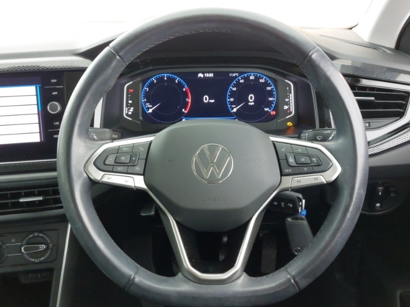Used Volkswagen Polo 2022 for sale - 76066805: Photo 13