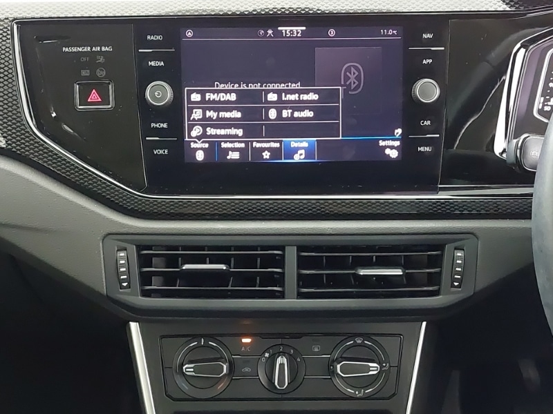 Used Volkswagen Polo 2022 for sale - 76066805: Photo 14