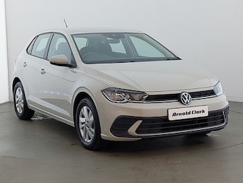 Volkswagen - Polo