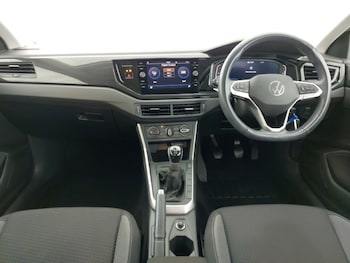 Used Volkswagen Polo 2022 for sale - 76066805: Photo 2