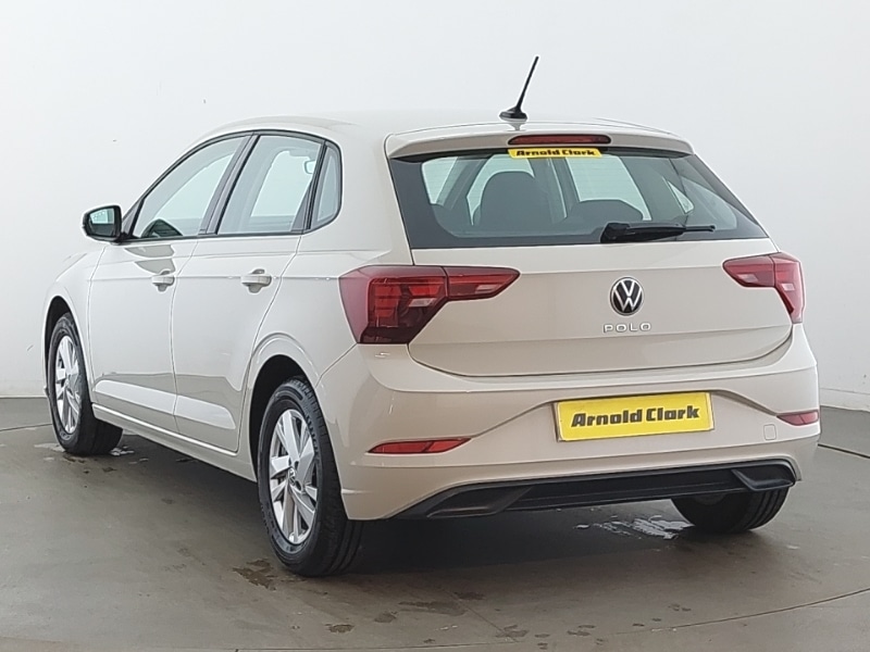 Used Volkswagen Polo 2022 for sale - 76066805: Photo 3