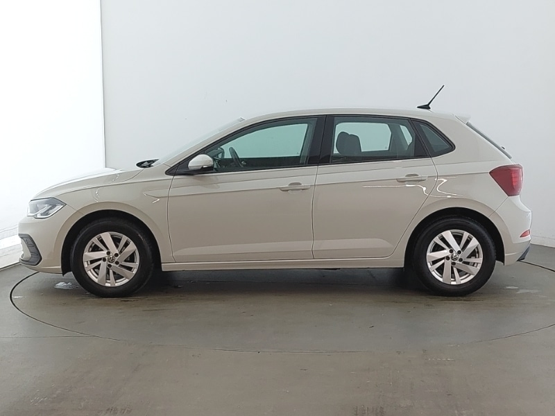 Used Volkswagen Polo 2022 for sale - 76066805: Photo 4