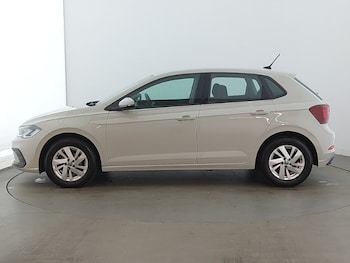 Used Volkswagen Polo 2022 for sale - 76066805: Photo 4