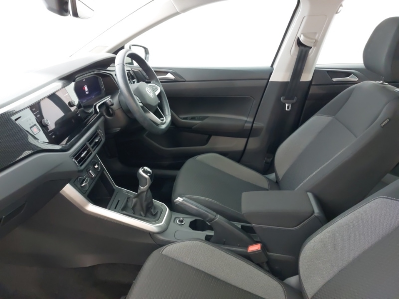 Used Volkswagen Polo 2022 for sale - 76066805: Photo 5