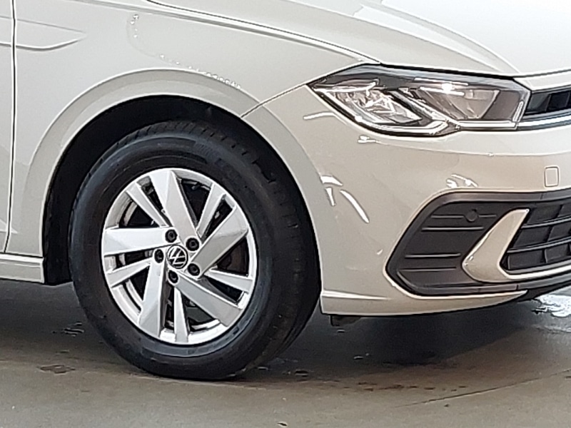 Used Volkswagen Polo 2022 for sale - 76066805: Photo 9