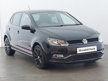 Volkswagen - Polo