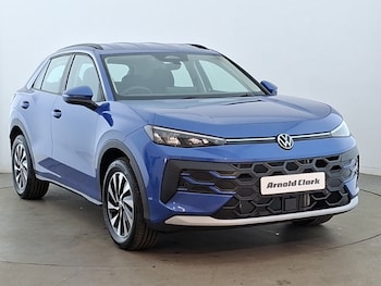 Used Volkswagen T-Roc 2026 for sale - 79278440: Photo