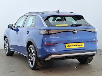 Used Volkswagen T-Roc 2026 for sale - 79278440: Photo