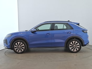 Used Volkswagen T-Roc 2026 for sale - 79278440: Photo