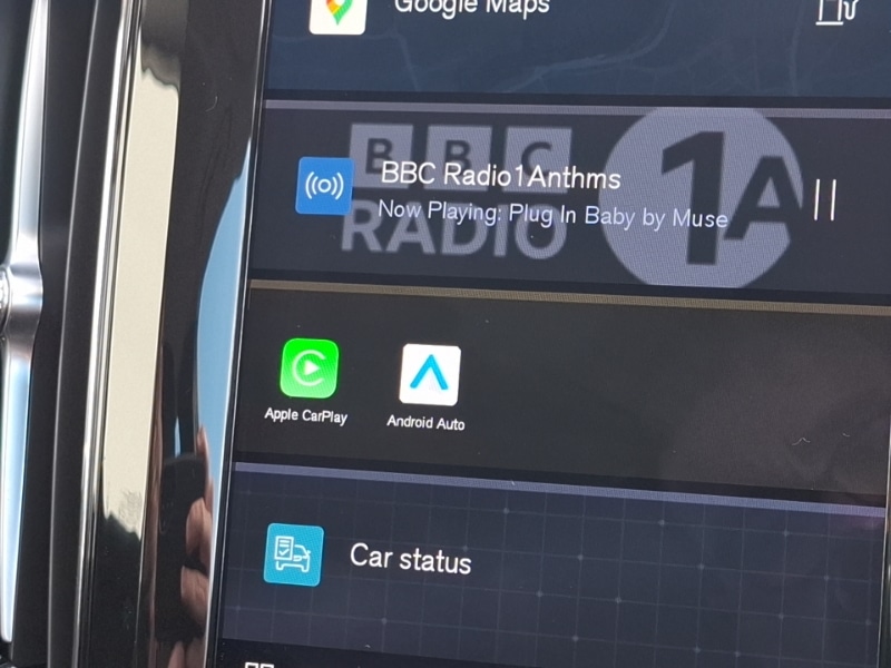 Used Volvo XC60 2022 for sale - 77018662: Photo 13