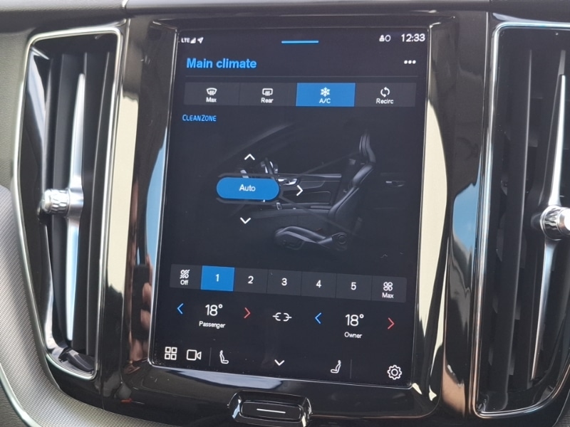 Used Volvo XC60 2022 for sale - 77018662: Photo 14