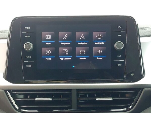 Used Volkswagen T-Roc 2025 for sale - 75645103: Photo 10