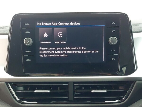 Used Volkswagen T-Roc 2025 for sale - 75645103: Photo 11