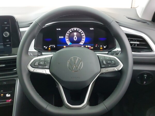 Used Volkswagen T-Roc 2025 for sale - 75645103: Photo 13