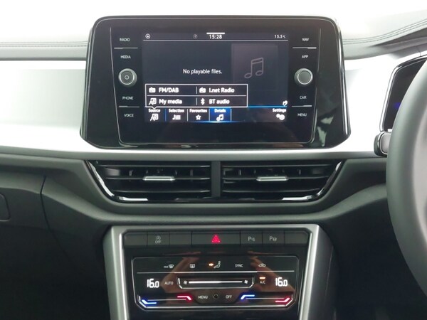 Used Volkswagen T-Roc 2025 for sale - 75645103: Photo 14