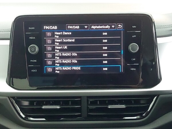 Used Volkswagen T-Roc 2025 for sale - 75645103: Photo 15