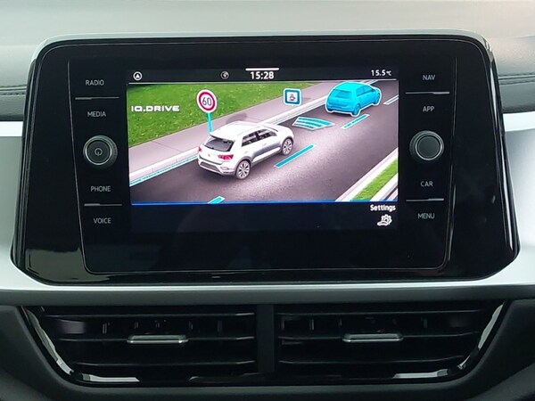Used Volkswagen T-Roc 2025 for sale - 75645103: Photo 16
