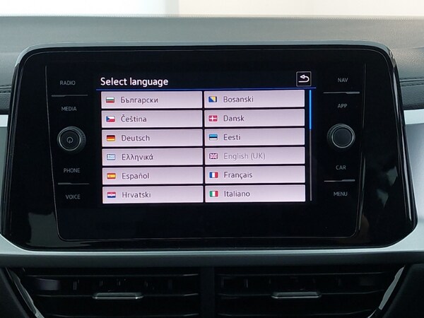 Used Volkswagen T-Roc 2025 for sale - 75645103: Photo 17