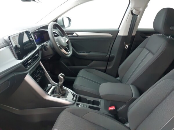 Used Volkswagen T-Roc 2025 for sale - 75645103: Photo 5