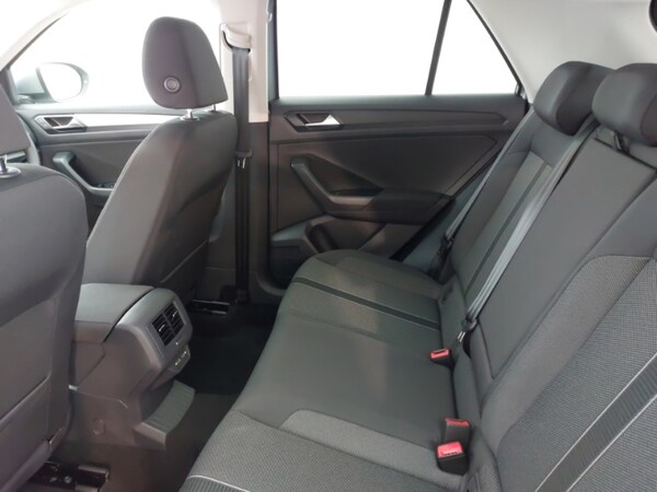 Used Volkswagen T-Roc 2025 for sale - 75645103: Photo 6