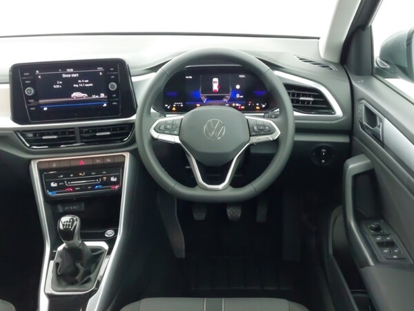Used Volkswagen T-Roc 2025 for sale - 75645103: Photo 7