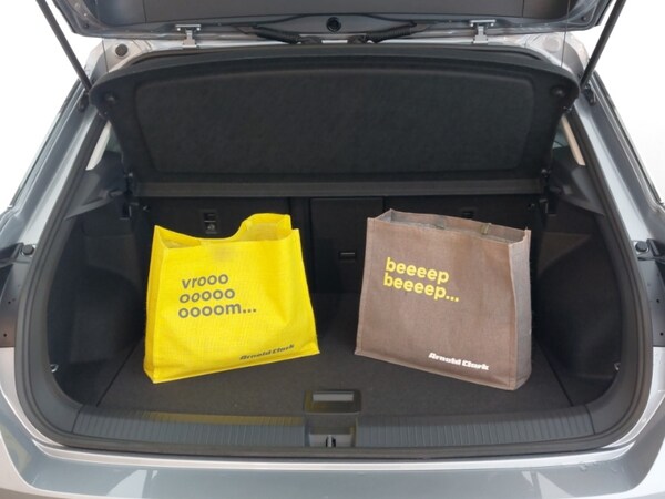Used Volkswagen T-Roc 2025 for sale - 75645103: Photo 8