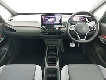 Used Volkswagen ID3 2021 for sale - 75645134: Photo