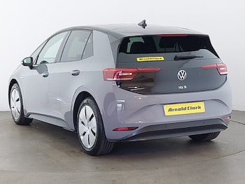 Used Volkswagen ID3 2021 for sale - 75645134: Photo