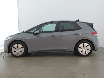 Used Volkswagen ID3 2021 for sale - 75645134: Photo