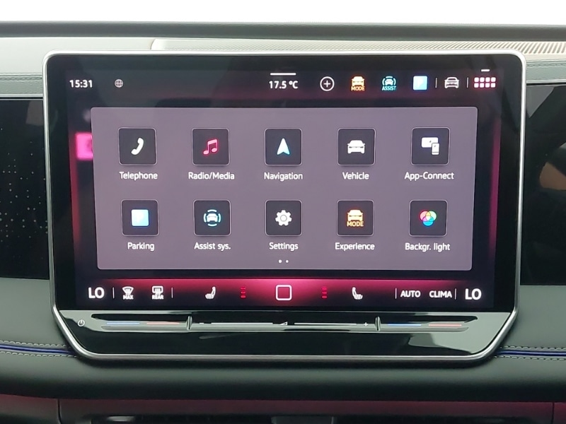 Used Volkswagen Tiguan 2025 for sale - 77793164: Photo 17