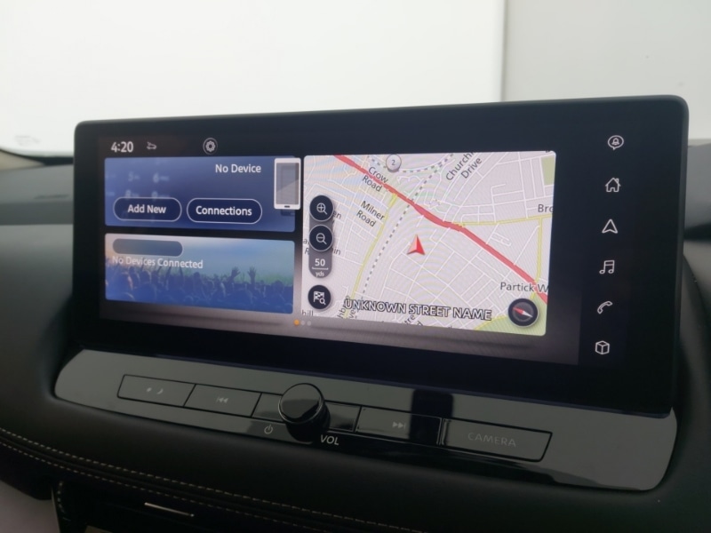 Used Nissan X-Trail 2025 for sale - 77028588: Photo 10