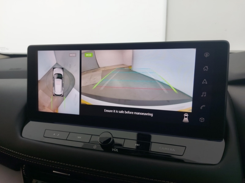 Used Nissan X-Trail 2025 for sale - 77028588: Photo 11