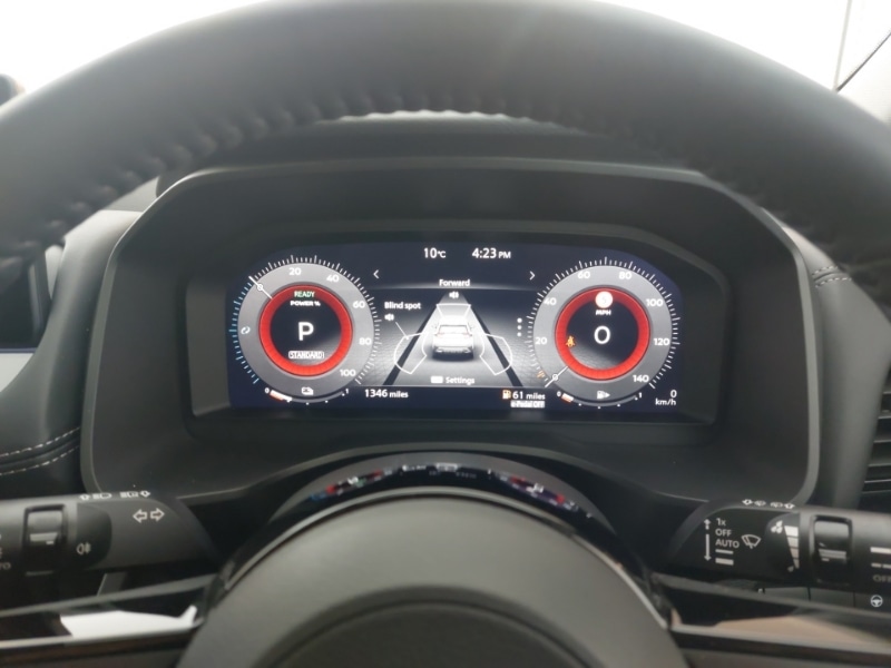 Used Nissan X-Trail 2025 for sale - 77028588: Photo 13