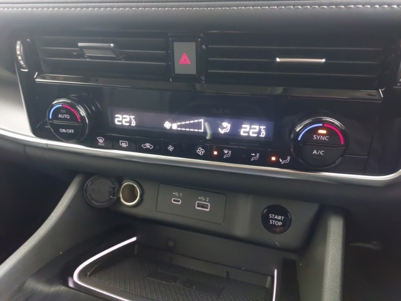 Used Nissan X-Trail 2025 for sale - 77028588: Photo 14